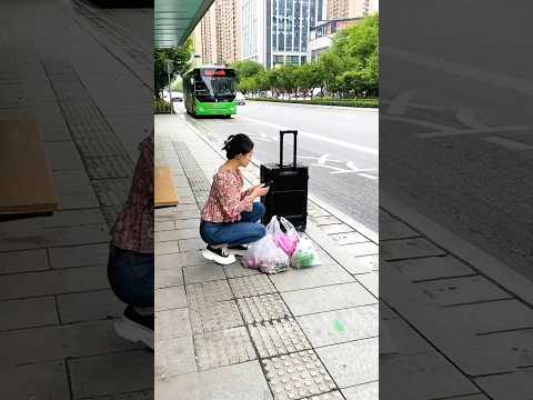 Amazing Bag👜😯~ New Viral Gadgets, Smart Appliances, Kitchen Utensils/Home Inventions #shorts​