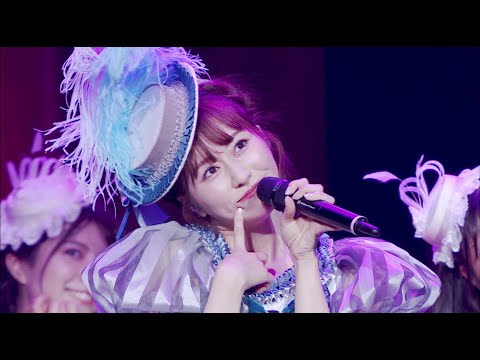 佐々木彩夏 【LIVE】A-rin Kingdom(from 『AYAKA NATION 2021 in Yokohama Arena』)