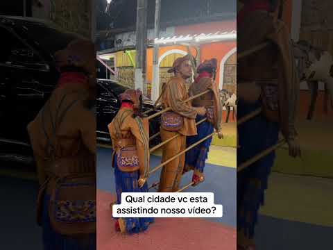 Segue nosso trabalho 😃 #eduboneco #nordeste #saojoao