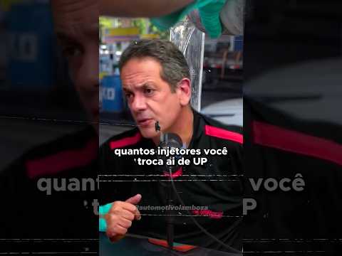 ADG fala sobre o estrago do Etanol nos TSI #acf #automotivo #gearhead #uptsi #etanol