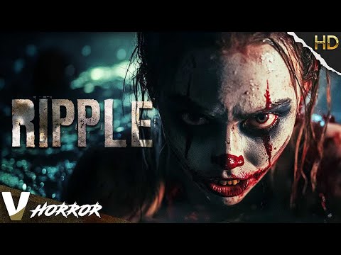 An Ocean of Fear | Ripple | Full Horror Movie