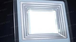 400W FLOOD LIGHT