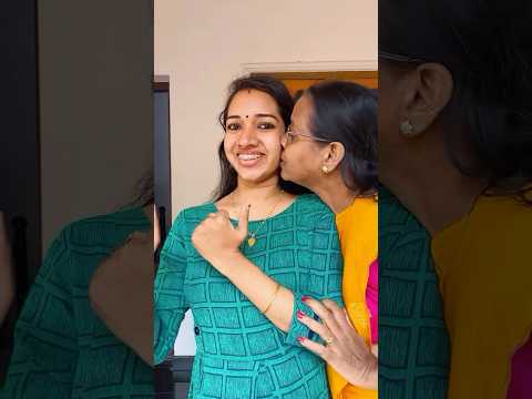 Trend With #motherinlaw 😍😘