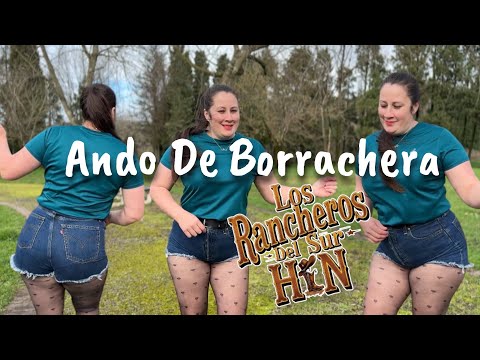 Ando De Borrachera Los Rancheros Del Sur Hn