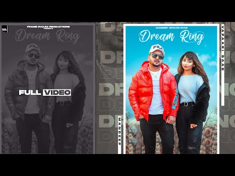 Punjabi Song 2022 | Dream Ring - Mandeep Vapaari Saab | Punjabi Song 2022