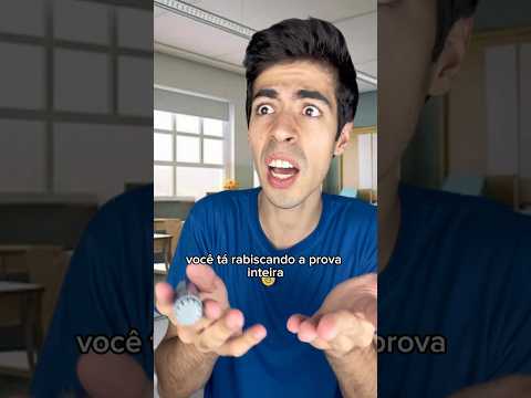 BOOBBIE GOOD NA HORA DA PROVA #shorts #magica