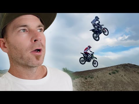 Is Motocross Getting Too Dangerous???