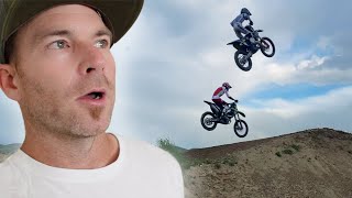 Is Motocross Getting Too Dangerous???