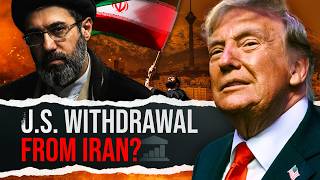 Trump’s IRAN DEAL: Is the U.S. Pulling OUT? @VisualPolitikEn