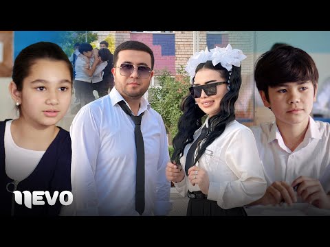 Shavkat Zulfiqor & Janze - Yoshligimga to'ymadim (Official Music Video)