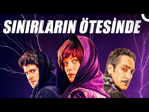 Sınırların Ötesinde | Türkçe Dublaj Fantastik Film İzle