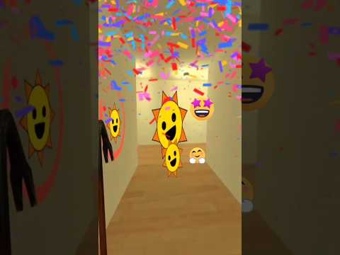Giải Cứu Sprunki Thoát Khỏi Nhung Nham #hoạthình #sprunkiincredibox #sprunki