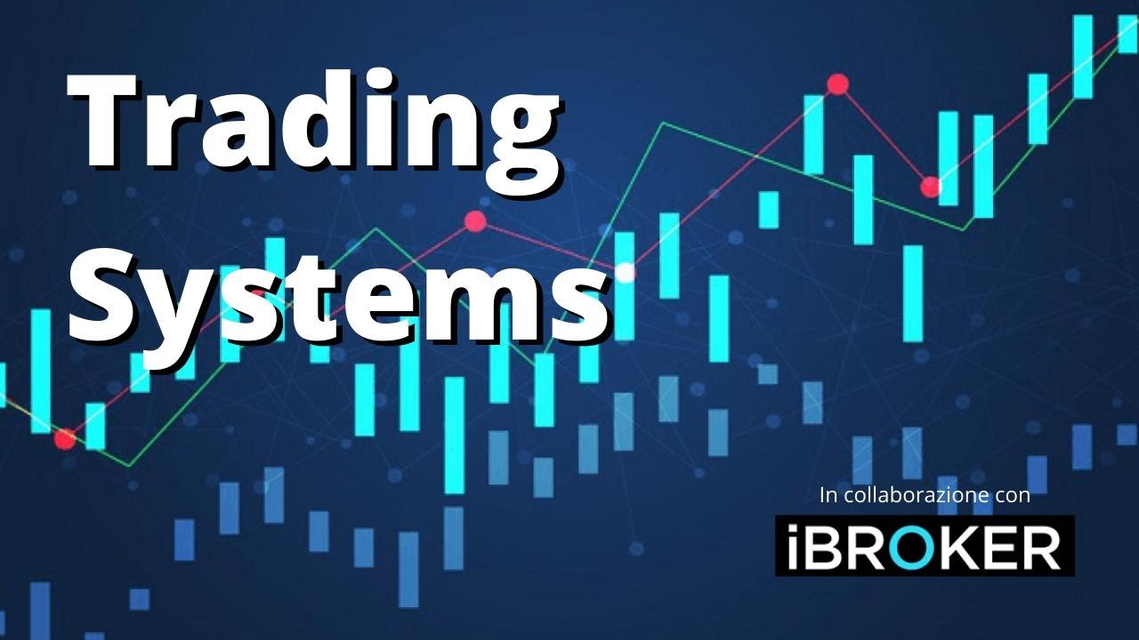 Trading Systems: scopri l'offerta di iBroker