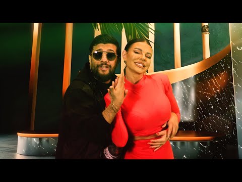 Miraj Tzunami - Zi-mi cum iti alinti iubita | Official Video