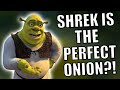 Understanding Shrek's Character in the Dreamworks Franchise