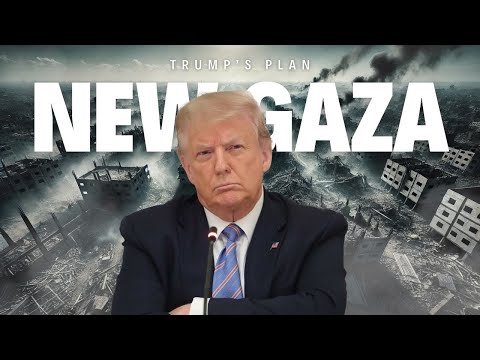 Why Trump’s Plan For Gaza Is Good