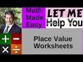 Understanding Expanded Notation Concepts