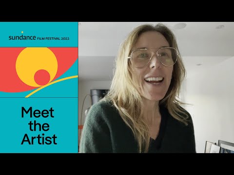 Meet the Artist: Amy Berg on 