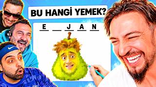 OHAA ÜMİDİ NAPIYOSUNNN LAN?? EKİP ÇİZİYOR.... Gartic io ( Sesegel Ümidi Apolloo)
