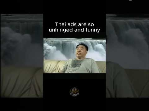 This advertisement just solved every marriage problem ever. #comedy #shorts