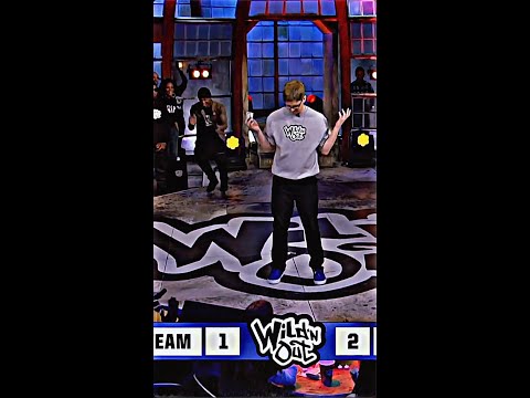 That wasn't the plan ๐คจ #shorts #wildnout #viral #trending