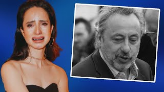 VOR 5 MINUTEN – Große Trauer um Wolfgang Stumph – seine Tochter bestätigt das Gerücht und weint.