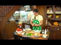 Receta de Gazpacho