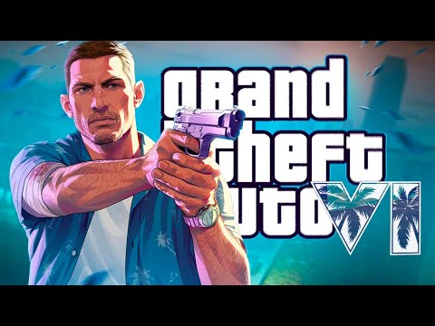 GTA 6 | Скоро третий трейлер | Отмена RDR3 | Предзаказы | Скандал в Rockstar | Белый логотип!