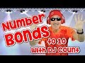 Exploring Number Bonds to 10