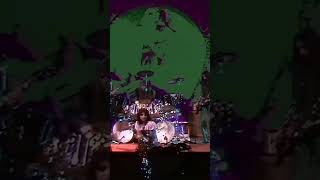 Raw, young, and dangerous 🔥 #AliceCooper #ImEighteen #Live1972 #YTShorts