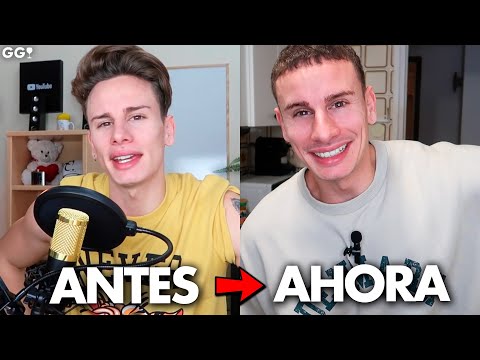 Vuelvo a youtube