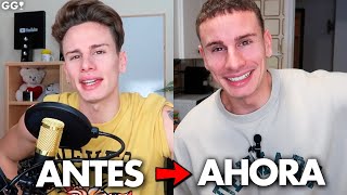 Vuelvo a youtube