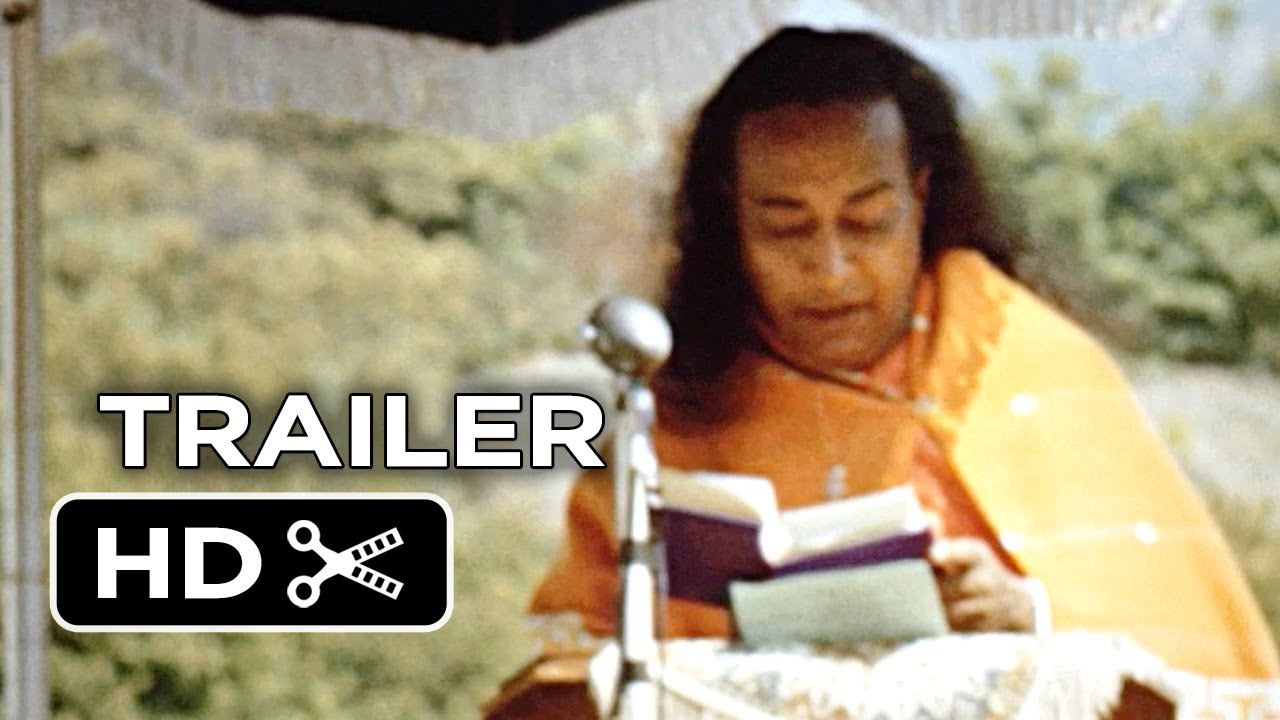 Awake: The Life of Yogananda Miniature du trailer