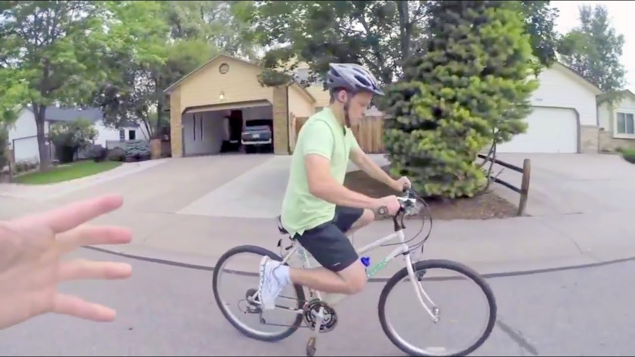 bicycle lessons for adults