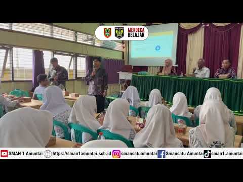 Sosilasisasi Politeknik Statistika dan Sensus Ekon