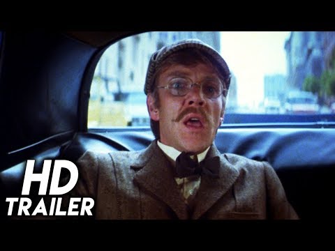 Time After Time (1979) ORIGINAL TRAILER [HD 1080p]