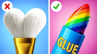 素晴らしい学校に戻るためのクラフト ✏️ 1スター対5スターの学生の奮闘 💡 by 123 GO! GOLD