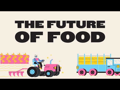 How to Feed 10 Billion People (Without Destroying the Planet)