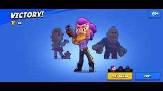 Brawl Stars cu Enzo