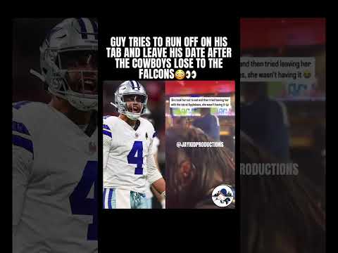 Cowboys lose and everyone start going crazy 😭 #funny #cowboys #crazy #viralvideo #viralshort #fypシ゚