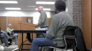 Chicago SDS Radicals Reunite, Part 6 of 6