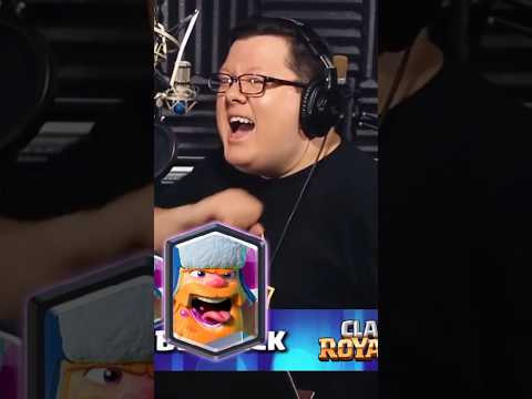 بتعرف أنو؟ - بطاقات كلاش رويال #كلاش_رويال #clashroyale