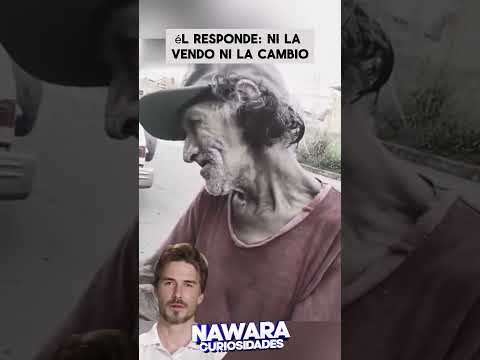 Le dieron 80 dolares por su perrita y esto respondió!
