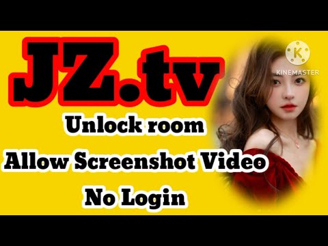 JZ.tv Unlock Room || Giaitritv9086