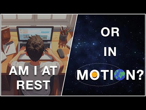 Concept of Motion | Middle School Science| Khan Academy