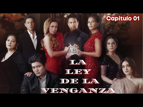 La Ley de la Venganza - Capítulo 1