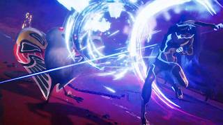 Almighty Punch | SMT V Vengeance