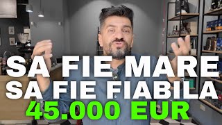 DE CE sa nu dai 45.000 EUR pe o masina second hand...