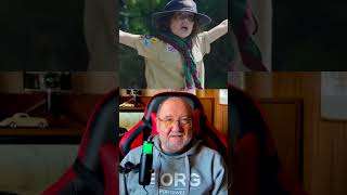 A Wild Life short film review