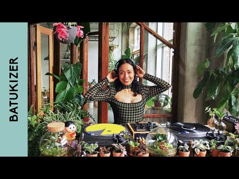 More Brazilian Samba Grooves with Batukizer